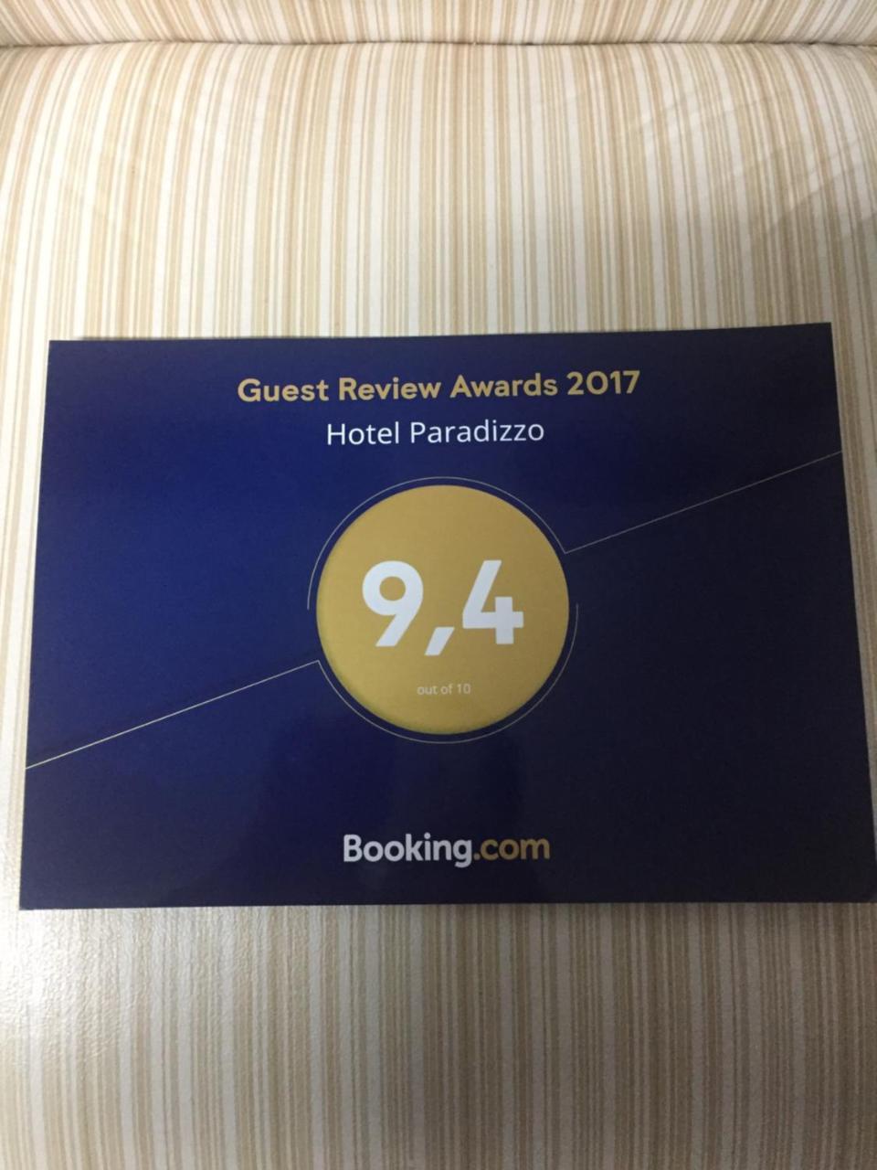 Hotel Paradizzo Foz do Iguaçu Exteriör bild